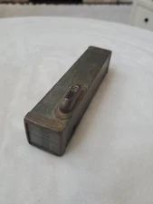 VINTAGE KEUFFEL & ESSER CO. U.S.A. LOCATOR'S SURVEYING LEVEL 