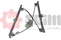 Seim Fensterheber 902828 FüR Skoda Karoq NU7 ND7 TSI 4X4 TDI Seat Ateca KHP