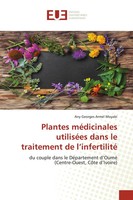 Any Georges Armel Moyabi | Plantes MéDicinales UtiliséEs Dans Le Traitement...