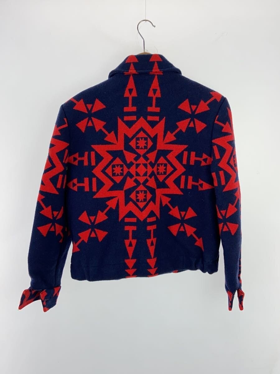 Pendleton Wool Blouson S/NVY Jacket - image 2