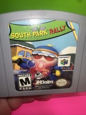 Lot De 5 Jeux PlayStation 1 - South Park Rally, The Hunter, Resident Evil