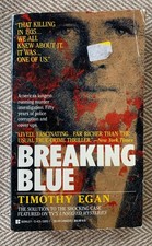 Breaking Blue