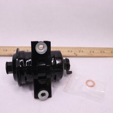 Premium Guard Fuel Filter PF6674  