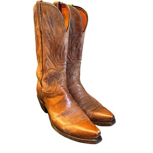 Lucchese Boots Snip Toe | eBay