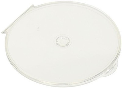 Maxell 190900 Slims 5mm Clam-Shell Cases Clear 20 Pack [New ]