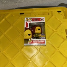 2022 Funko Winter Comic Con Experience CCXP Exclusives Figures Gallery & Shared List 35