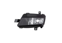 VAN Wezel Nebelscheinwerfer 5766995 FüR VW BA5 BE1 BV5 BQ1 BE2 5G1 Golf H11 7