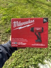 Milwaukee Tool 2688-20 M18 Compact Heat Gun Tool Only 