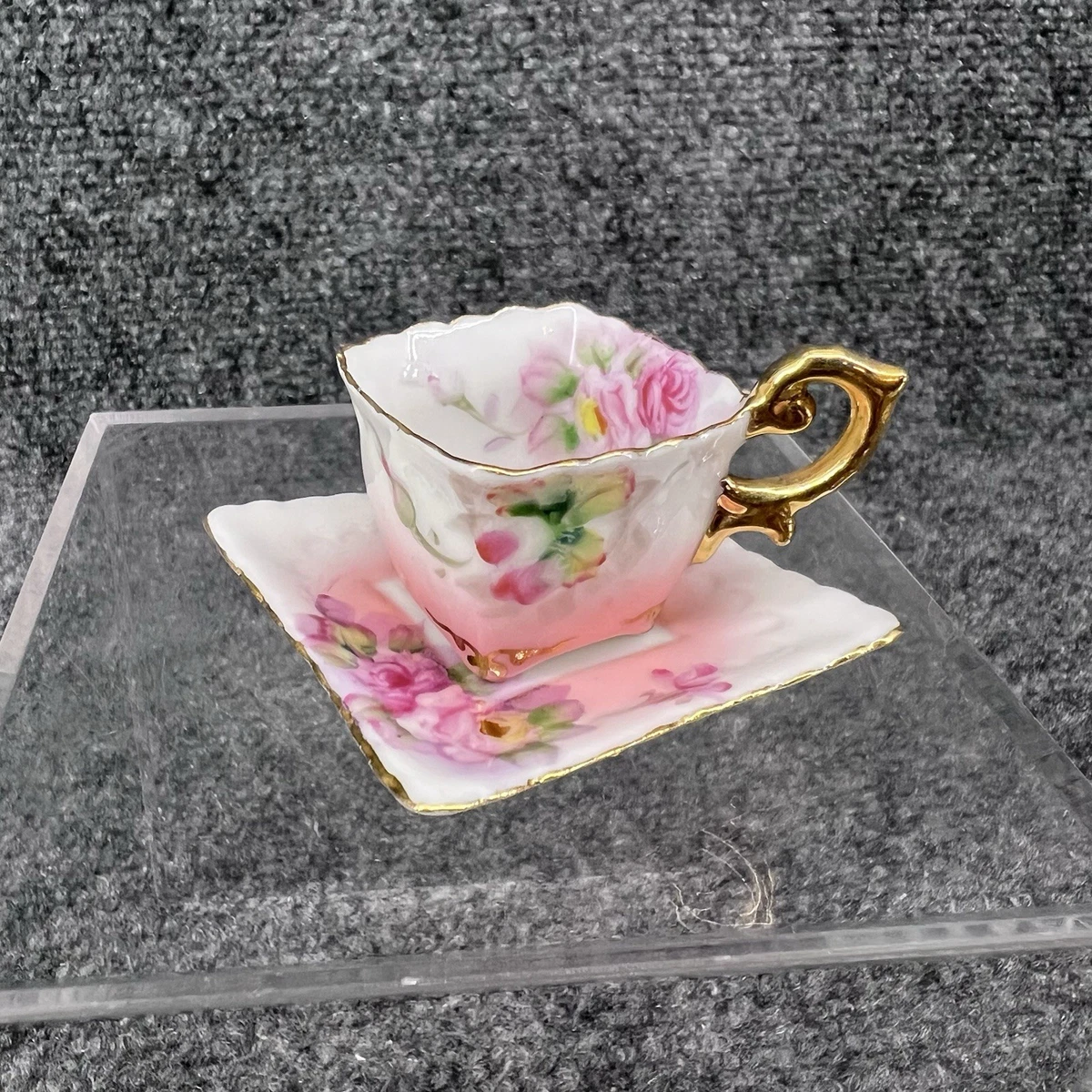 占领的日本杯碟在占领日本收藏| eBay