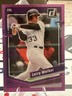 Larry Walker 2023 Donruss #180 Holo Purple! 2 Card Min! Read Desc