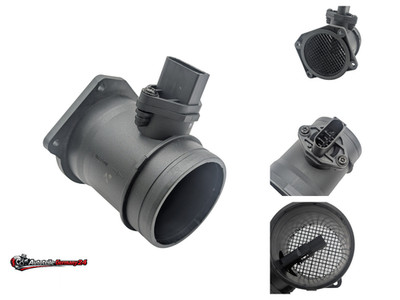 Luftmassenmesser für Audi A4 8E2 A4 Avant 8E5 A6 Passat 3B3 Passat Variant 3B6