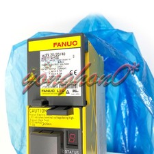 ONE NEW FANUC Servo Amplifiers A06B-6114-H304 A06B6114H304