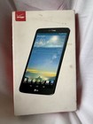 Verizon 4G LTE Phone  LG-VK810 Pad 8.3 Box Only