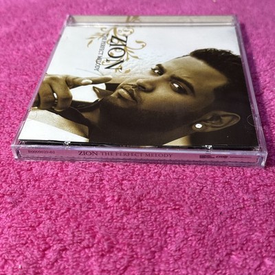 CD-Zion -The Perfect Melody (2007) | eBay