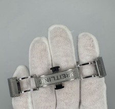 Breitling B01 Top Time AB01763A1C1A1 | Full Unworn Set 8