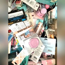 20pc Makeup, Self-care, Accessories Bundle NWT