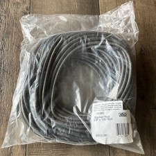 New Sashco 3/8 In. x 100 Ft. Gray Backer Rod 30381 031525303819 Poly Seaed