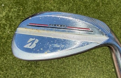 BRIDGESTONE FORGED 52-08 GAP WEDGE GW - DG SPINNER WEDGE FLEX SHAFT RH RIGHT