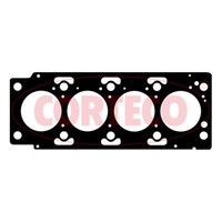 Corteco Zylinderkopfdichtung FüR Opel Antara 2.0 Cdti 4X4 Chevrolet Captiva