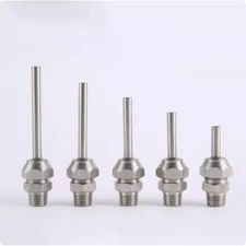 5PCS NEW FOR point nozzle NHR21-2-d4-L30