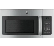 GE 1.6 CU. FT. Over-The-Range Microwave Oven - JVM3162RJSS