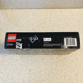 LEGO Architecture London 21034 Skyline Collection Gift 