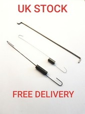 Honda Governor Spring & Rod Set GX120, GX140, GX160, GX200 5.5HP 6.5HP