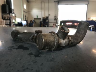 LADA NIVA VAZ 2121 1,7i EFI WOLGA THERMOSTAT