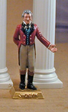 Marx President Presidents Andrew Jackson Pro Painted