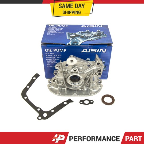 AISIN Oil Pump Fit 96-05 3.0L Toyota Supra Lexus GS300 SC300 IS300