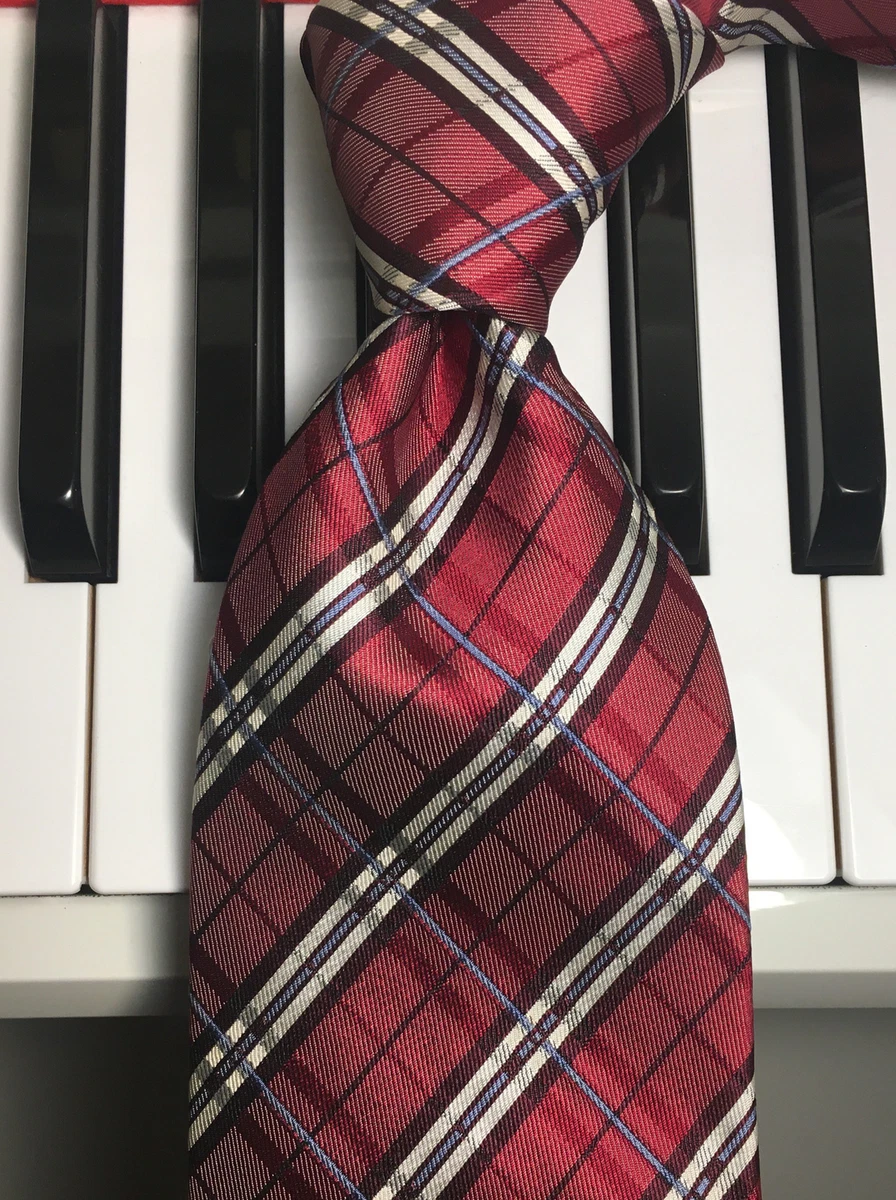 Italian necktie 2024