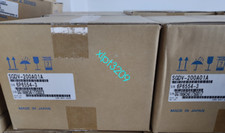 NEW SGDV-200A01A Yaskawa Drive Fast Shipping FedEx or DHL