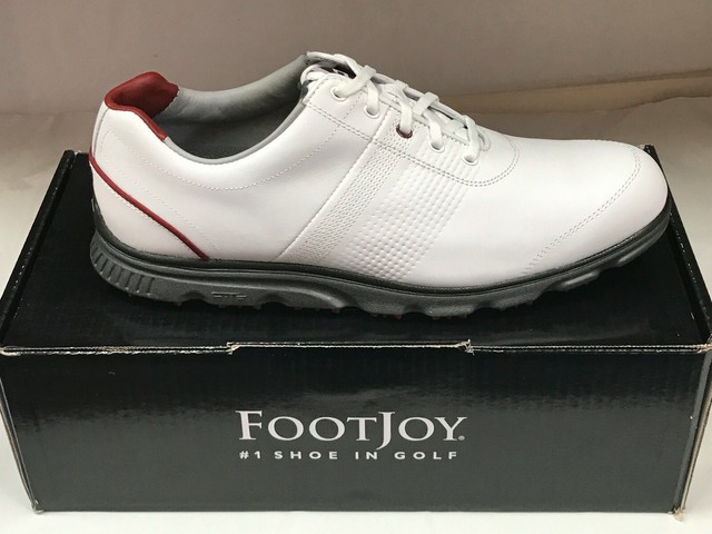 footjoy dryjoy spikes