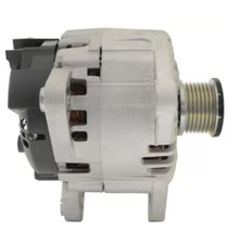 ALTERNATOR FOR  RENAULT CLIO  PETROL 1.2L H5F TURBO X98 09/13-10/19 13  15 16 17