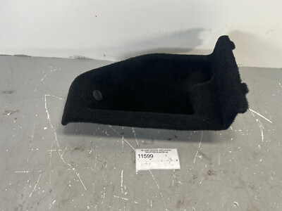 2017-2022 LAND ROVER DISCOVERY TRUNK INTERIOR PASSENGER SIDE QUARTER TRIM COVER