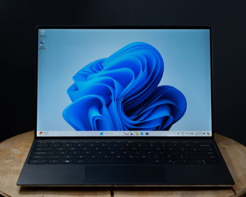 Dell XPS 13 9310 FHD+ TOUCH (Intel Core i7 2.8GHz, 16GB, 512GB SSD)