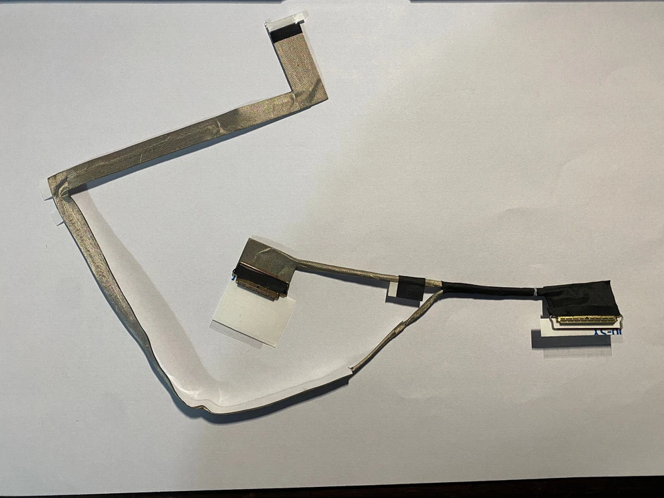 DELL LATITUDE 3540 LCD SCREEN CABLE IR MODEL P/N WV1YV / 0WV1YV — 第 4/4 张图片