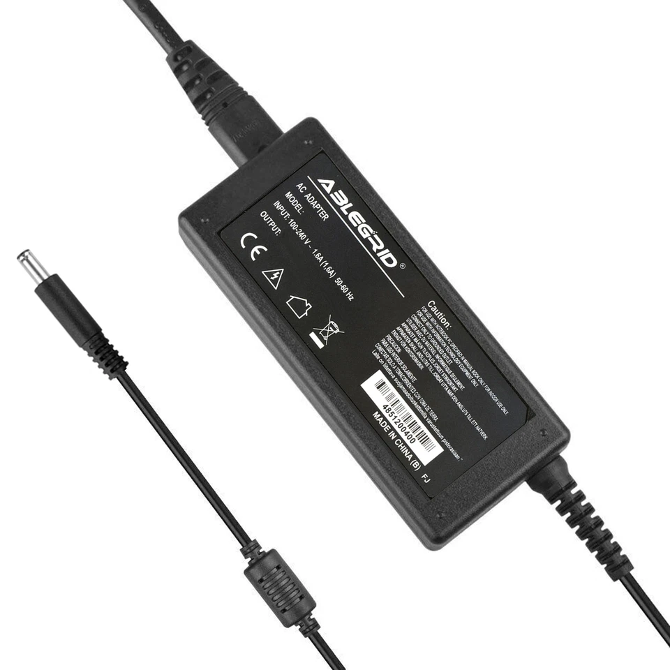 Adaptador de CA para barra de sonido inalámbrica Polk Audio DSB1 DSB2 barra de sonido fuente de alimentación de 15 V Foto 3 de 4