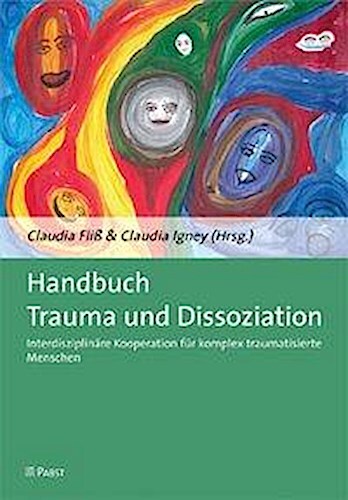 Thumbnail - Handbuch Trauma Und Dissoziation, Claudia Fliß