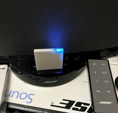 Bluetooth Adaptor For Bose SoundDock Series 2, 10 & Portable