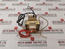 SIEMENS 4AM8095-0AX00-0N Transformer 50-60HZ DIN VDE 0550 T1