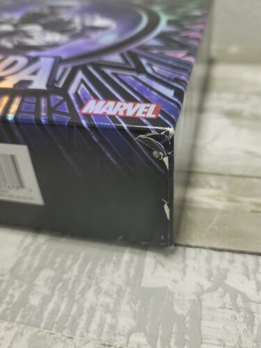 Juego de mesa Marvel Black Panther Wakanda Forever - Imagen 6 de 8