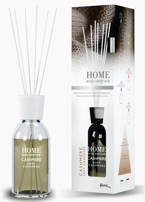 New Prices Candles Aladino Home Fragrance Scented Reed Diffuser eBay