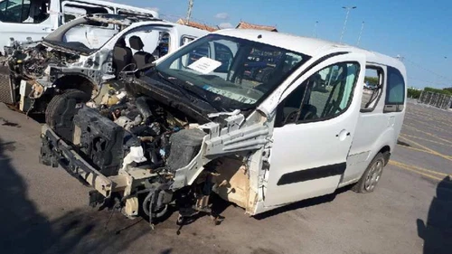 9663123280 Commutateur De Démarrage pour PEUGEOT PARTNER FURGÓN * 2017 6121842 - Imagen 8 de 10