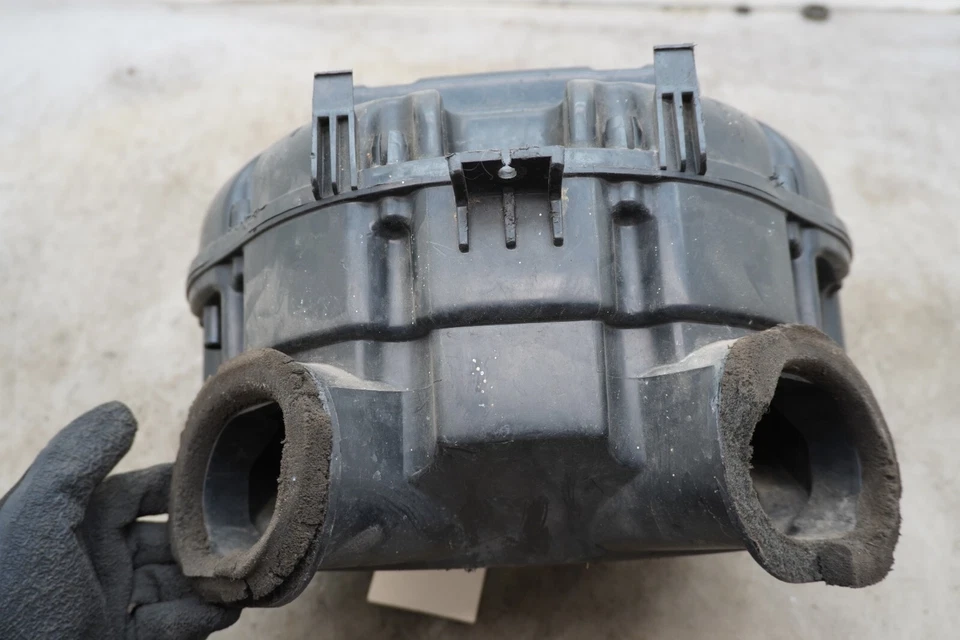 Suzuki GSXR 600 GSXR600 2007 caja de filtro de respirador de aire E-4161 Foto 4 de 4