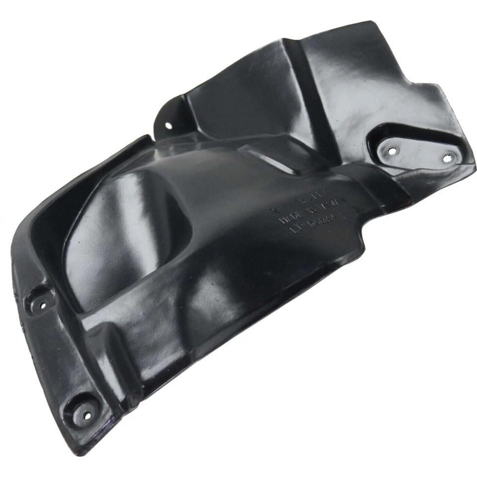 Передняя левая и правая боковая облицовка крыла передняя секция подходит для 13–18 Ram 1500 19–20 Classic - Изображение 4 из 4