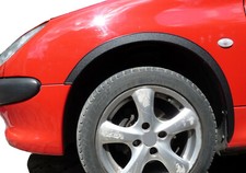 Wheel arch cover Peugeot 205 2 door 1983-1994