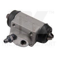 NK Radbremszylinder FüR Hyundai I20 Coupe GB KIA Rio III Hatchback Van UB