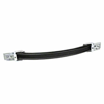 New Goodmark Black Door Pull Strap Fits 1970-1976 Pontiac Firebird GMK4321453731