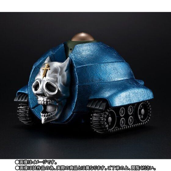PROPLICA JoJo's Bizarre Adventure Yoshikage Kira Sheer Heart PROPLICA JoJo's Bizarre Adventure Yoshikage Kira Sheer Heart